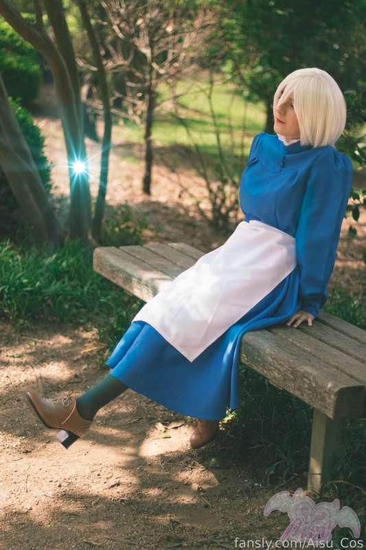 aisu_cos image #4