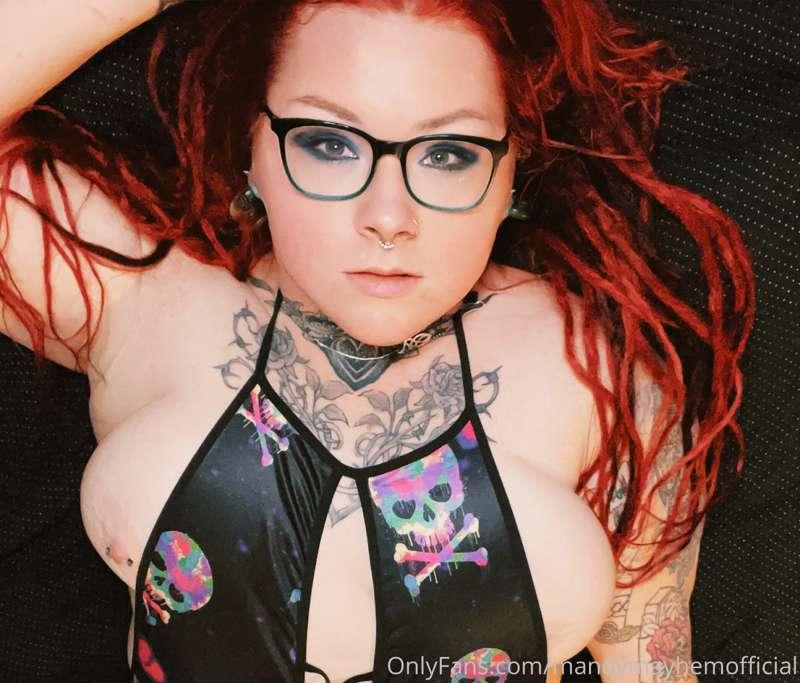 Cum play with me. 😉