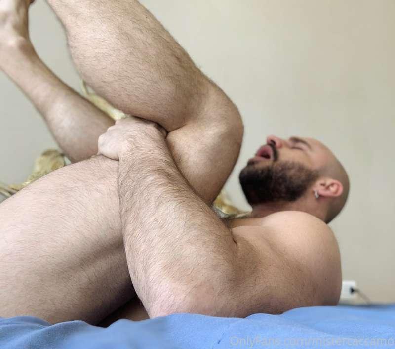 Take it all 🍆