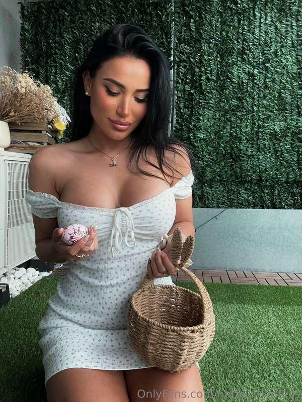 Dodržujete tradice?🐰
