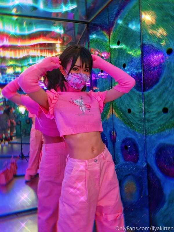 Colorful world ❤🧡💛💚💙💜