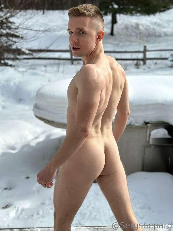 Get here and kip me warm😜