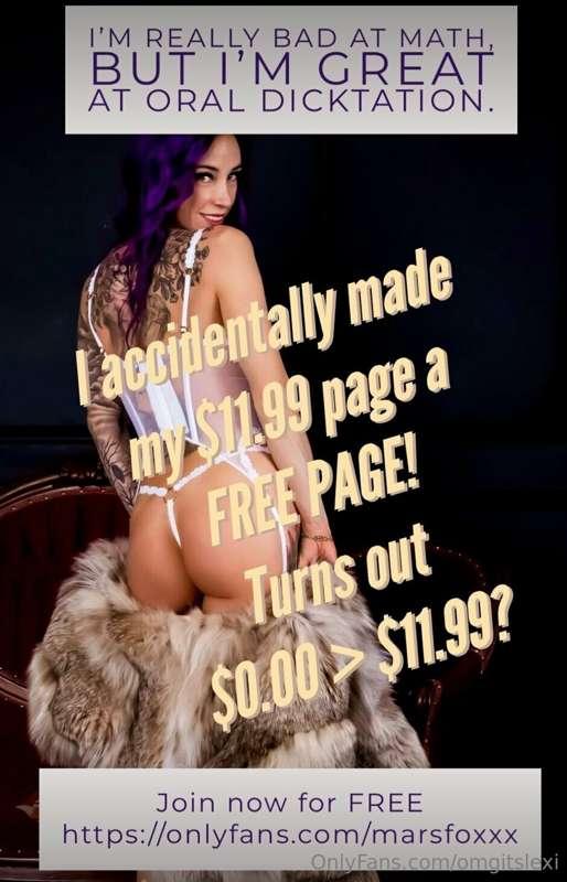 Wow! This page is a serious filth overload! If you haven’t t..