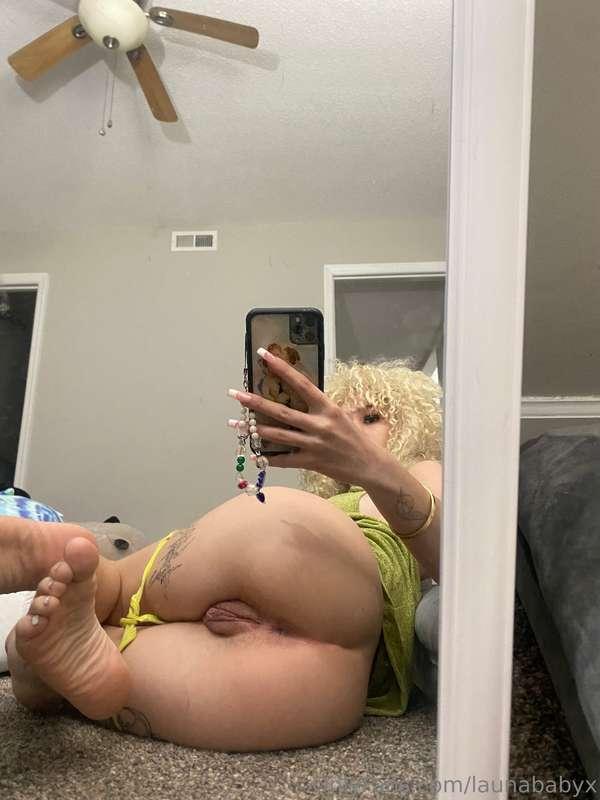 would you eat my ass😝