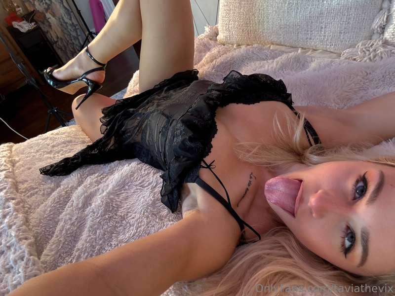 taviathevix image #3