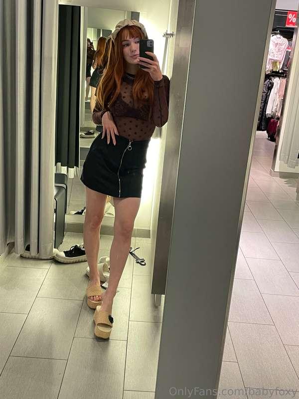 Shopping tiiime 💕