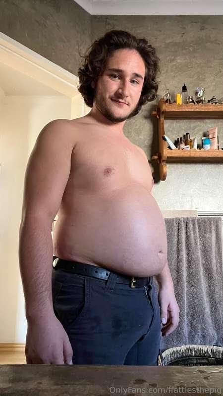 ffattlesthepig image #3