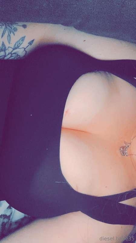 Hi babes 🤍