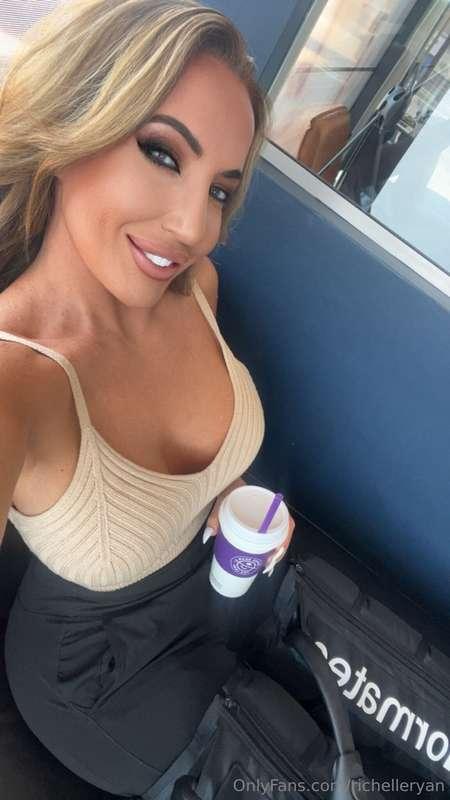 Fueled by coffee ☕️
