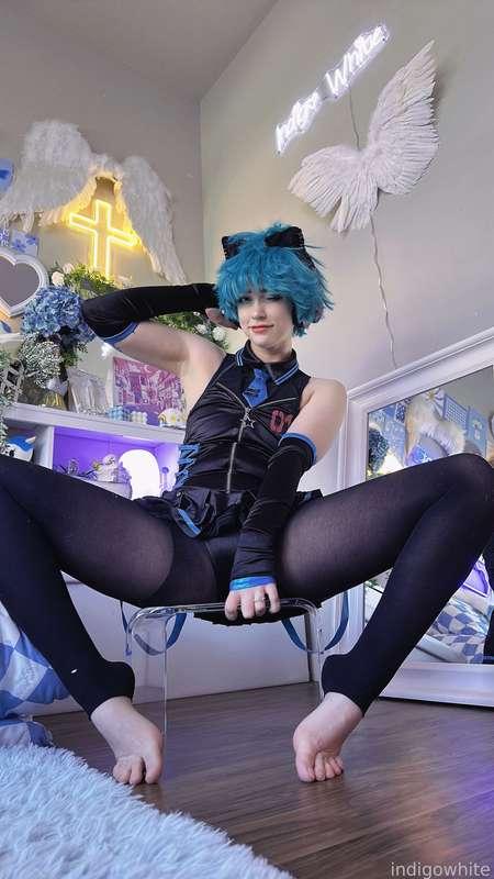 indigowhite image #109