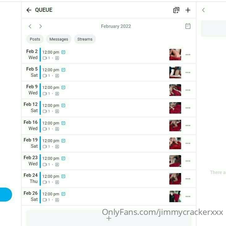 To whom it may concern, I make my official onlyfans comeback..