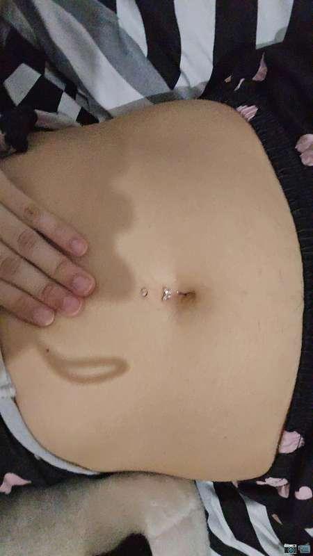 E inutile dire fa male sembra più piccolo lunghezza e grosse..