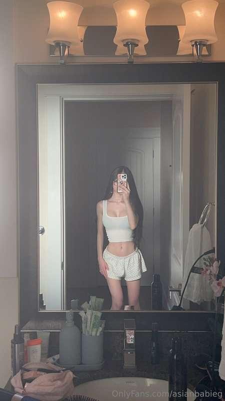 🤍☁️