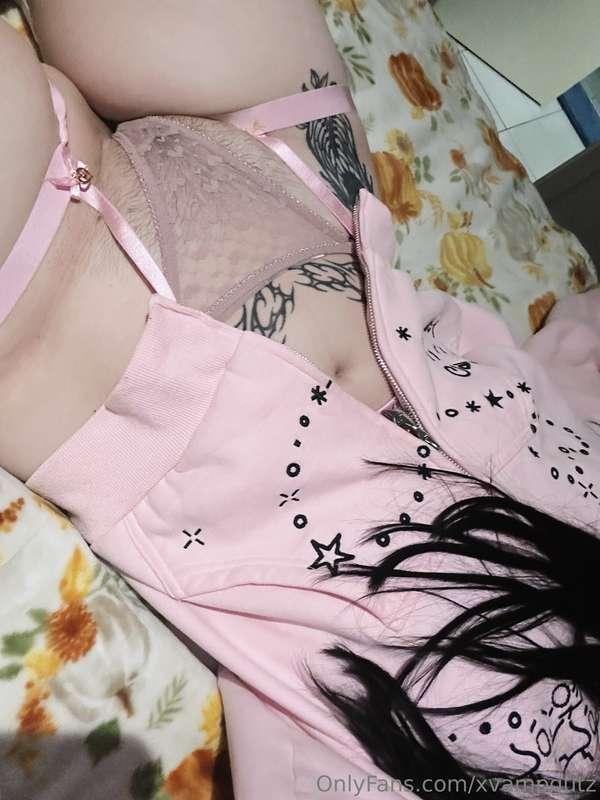 Would you leash me, use me, and make me purr loud for you? (..