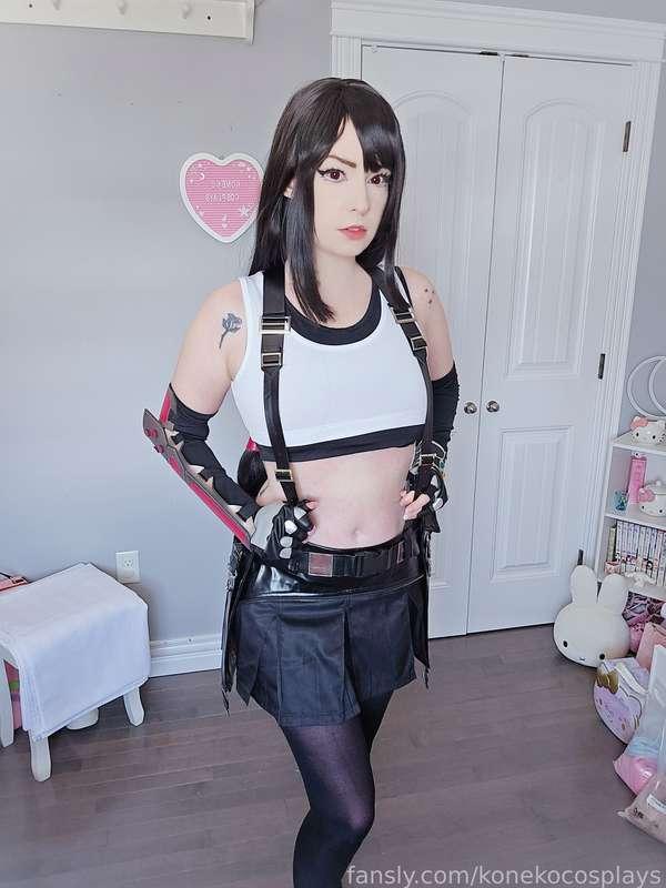 konekocosplays image #1