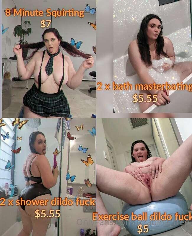 😘Tip and dm your preference 😘