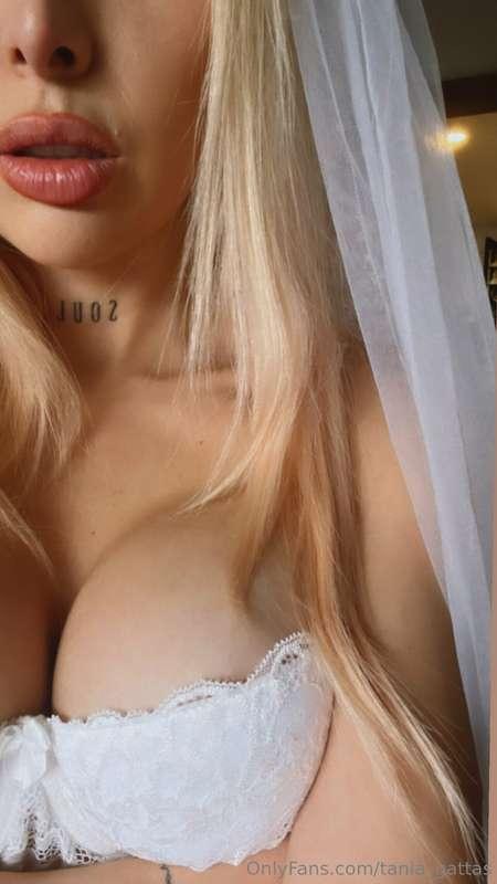 Ya me casé 🤭 y les hice algo especial de mi boda … lo quiere..