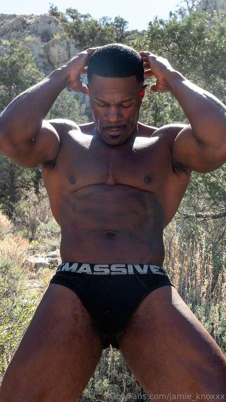 Have you done it outdoors? 😈