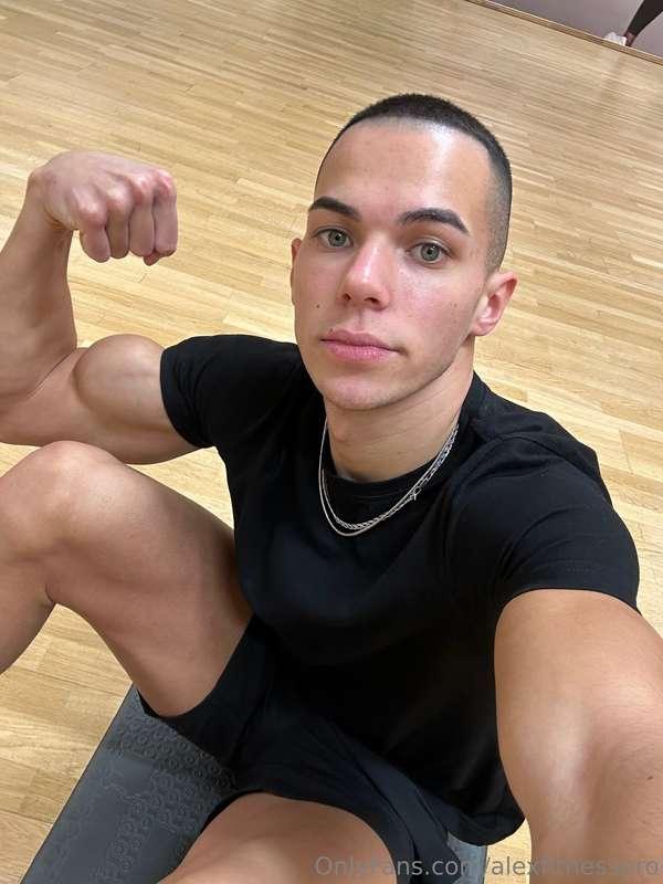 alexfitnesspro image #2