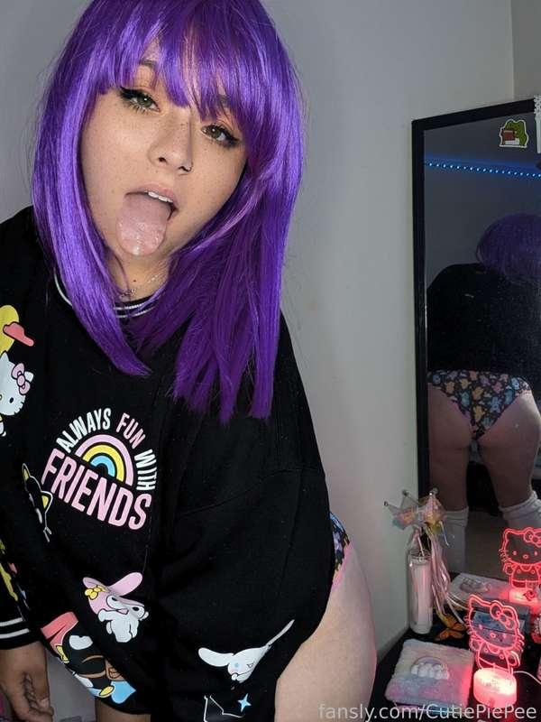 Love to piss me pants on accident


#wetting #pee #piss #watersports #fyp