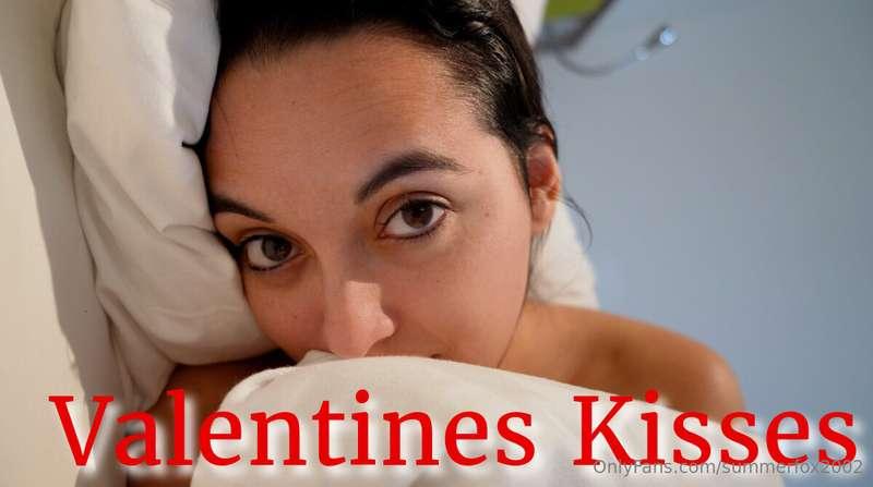 I am so excited to spend Valentines with you, this video is ..