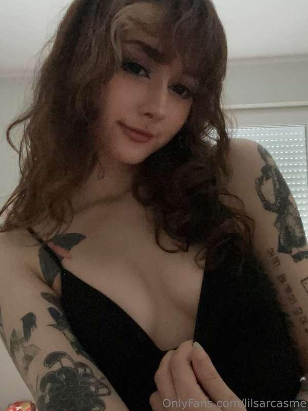 do you like it when i tease?