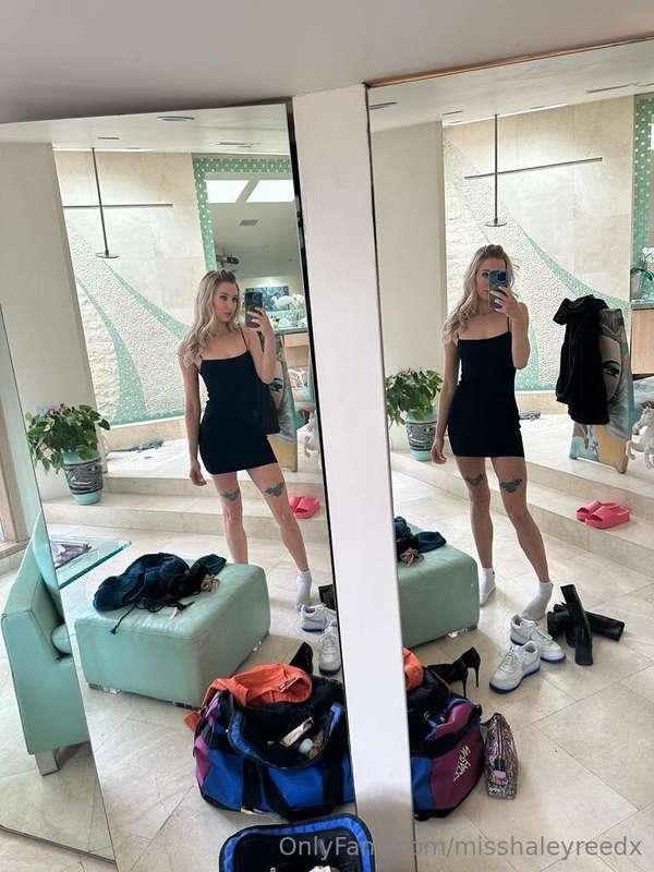 Can’t wait for you to see what I’ve got in the works 🥵😉