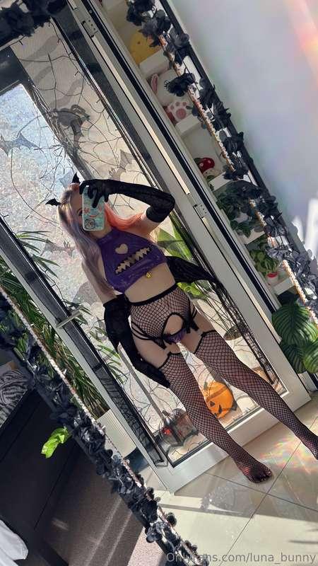 luna_bunny image #1