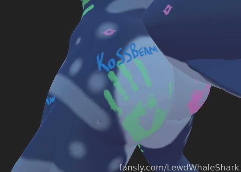 lewdwhaleshark image #1