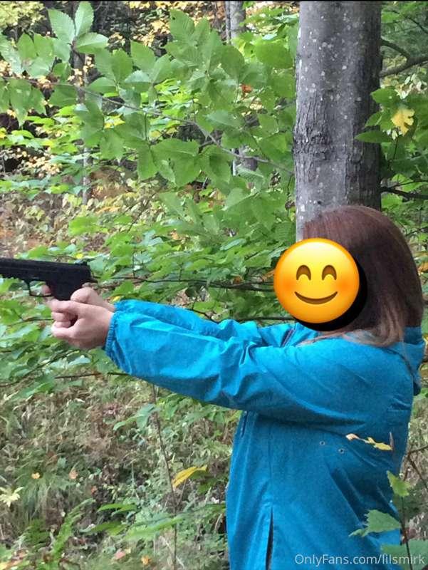 Don’t you wanna help with my hobby (and protection)!?!  A gl..