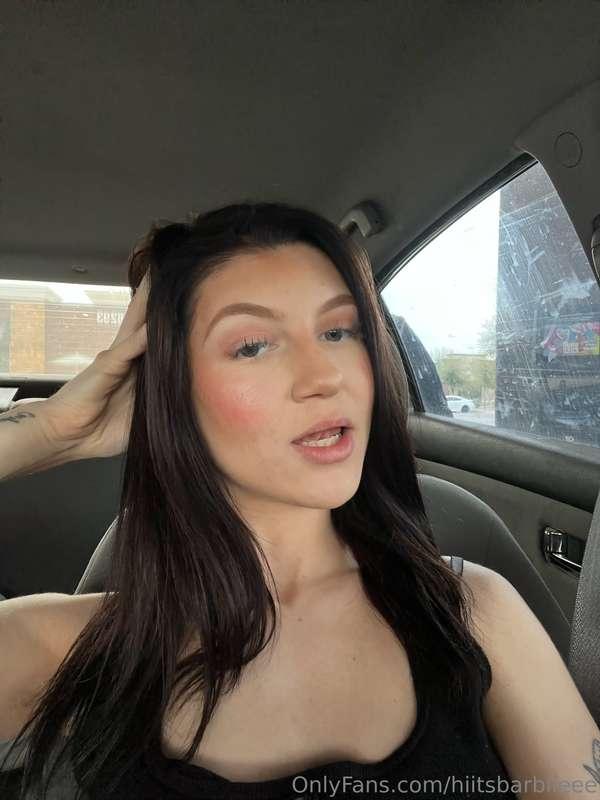what do we think of the brunette??