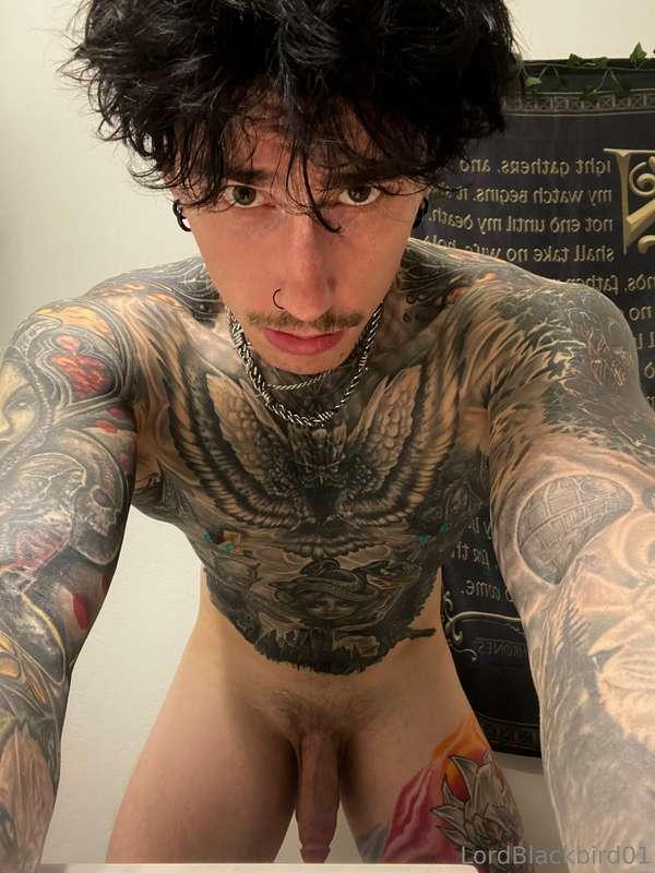 Have you been good? If so, swipe left😝