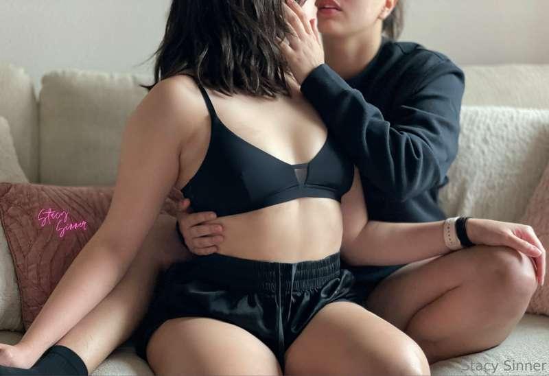 These boobs just hit different...😏 
A tasteful Sinner pic se..