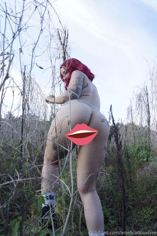 Buy my uncensored Nature pictures x 10 dollars ❤️ enjoy!