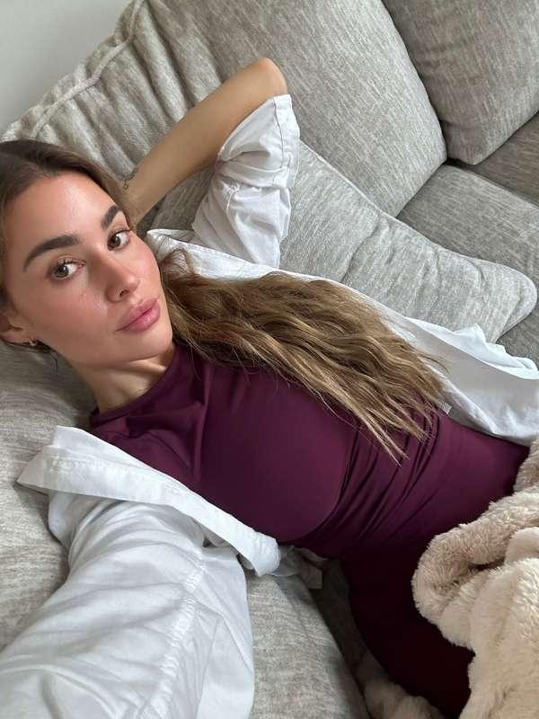 Just waiting for you to say hiii