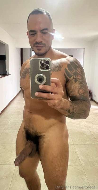 Hoy amanecí batiendo leche!