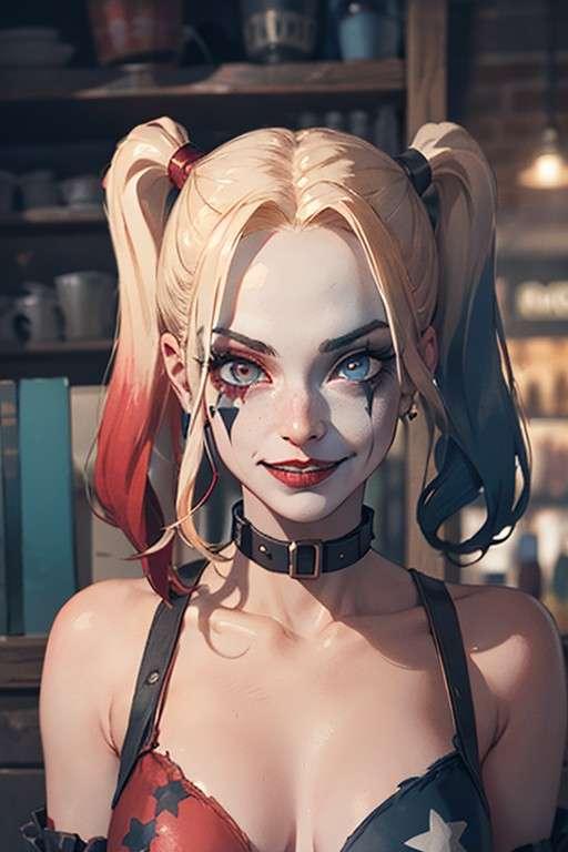 Harley Quinn