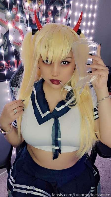 lunamarieessence image #10