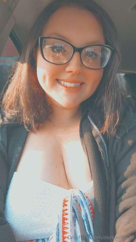 Hi babes 😘