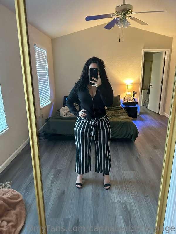 Do you think I’m hot?