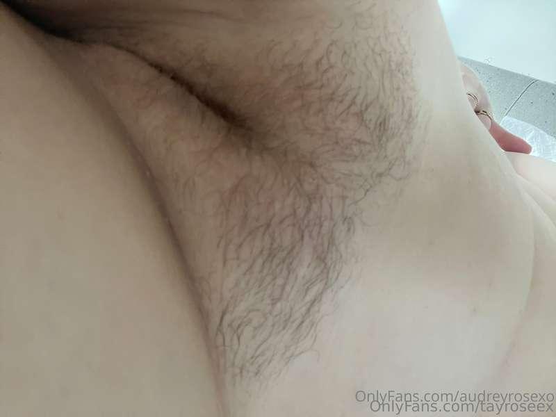 🌿 The Hairiest My Pussy Has Ever Been – Up Close & Personal!..