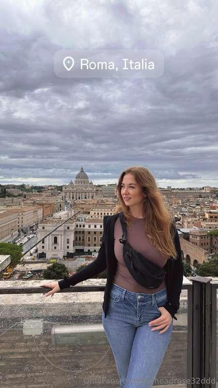 Wish you were here w/ me 🇮🇹🇮🇹🇮🇹
