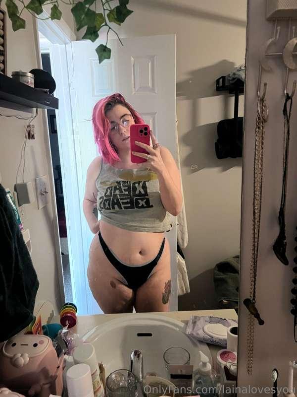 Good afternoon everyone ;*