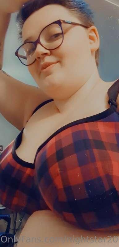 For the first time since I went up a cup size bras were on s..