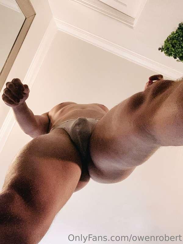 Need a place to sit....