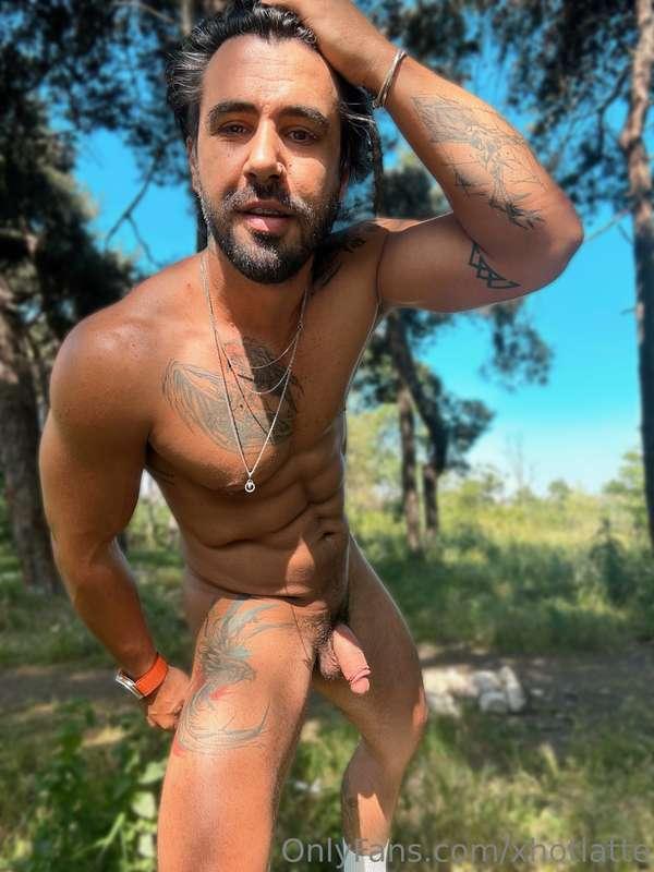 Good morning 🌿🔆 

What would u do with me here 😈

#forest #e..
