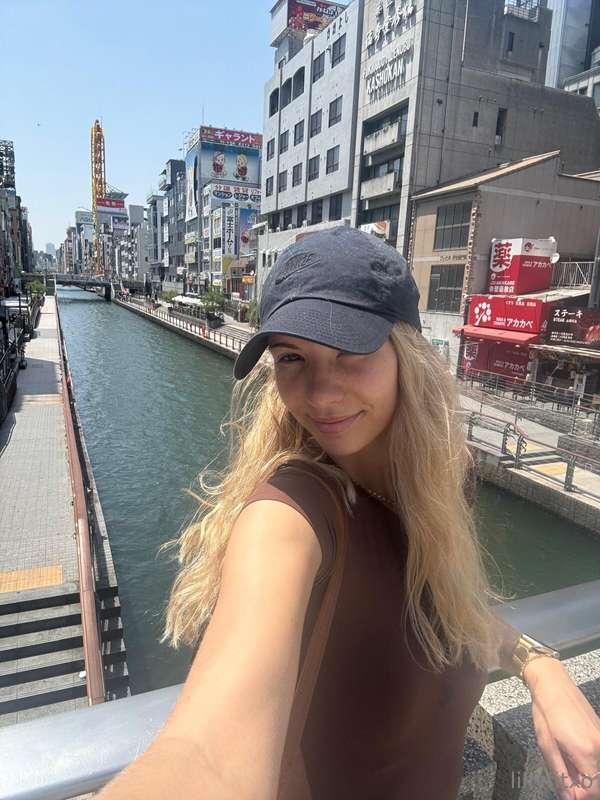 Konnichiwa 😍