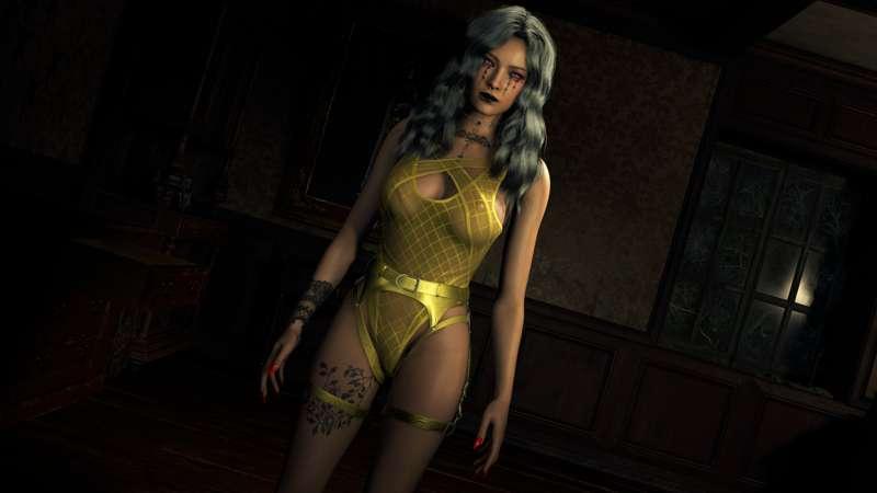 Midnight Lace | Release