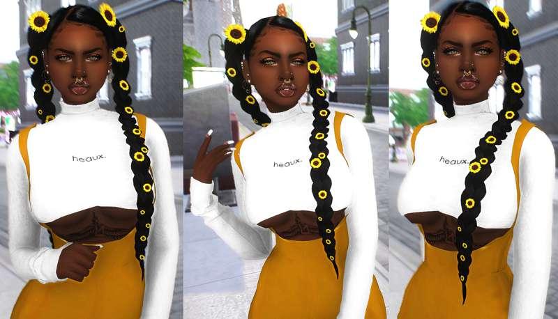🌻Flowerchild🌻