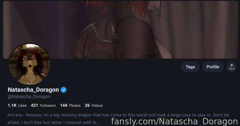 Awweeee~ we reach more than 400 followers! 
Im feeling grateful and I welcome all of you to this humble cave, I know it might be tight since
im squishing you all due to how massive my body is when I let loose a bit the compression
of my curves teehehe~ 